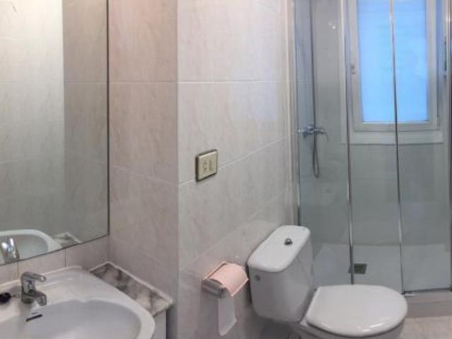 Piso en alquiler en Abando, Bilbao