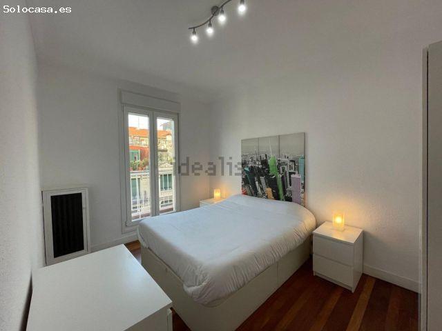 Piso en alquiler en Bilbao, Abando