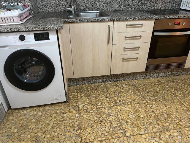 Piso en alquiler en Santiago de Compostela, Santiago