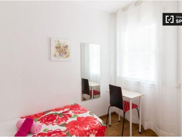 Piso en alquiler en Gràcia, Barcelona