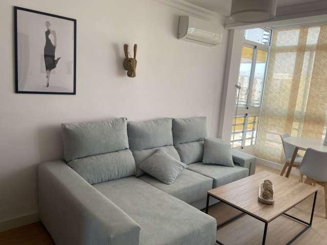 Apartamento en alquiler en Distrito Macarena, Sevilla