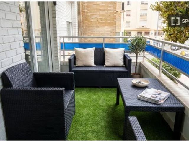 Piso en alquiler en Palma-Palmilla, Málaga-Costa del Sol
