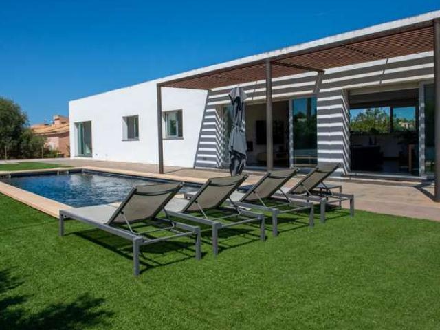 Apartamento en alquiler en Llucmajor, Migjorn
