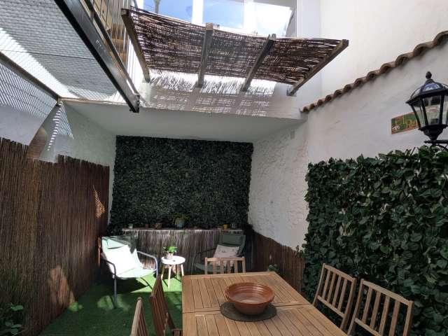 Apartamento en alquiler en La Axarquía, Andalucía