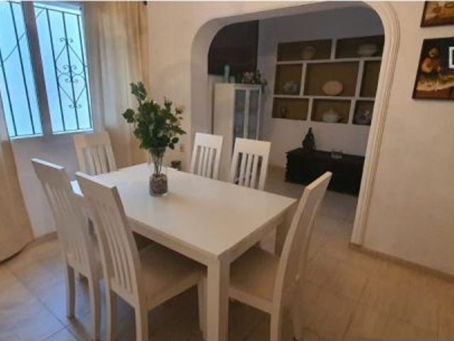 Piso en alquiler en San Roque