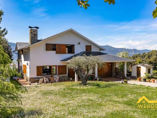 Apartamento en alquiler en Osona, Catalunya