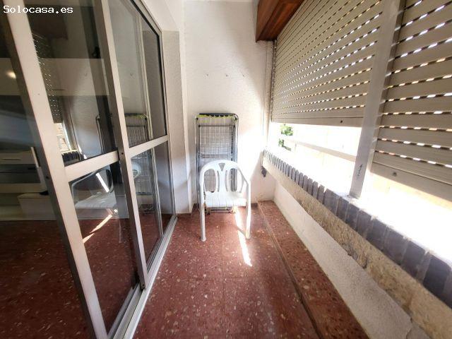 Piso en alquiler en Alhama De Almería, Barrio de las Cruces