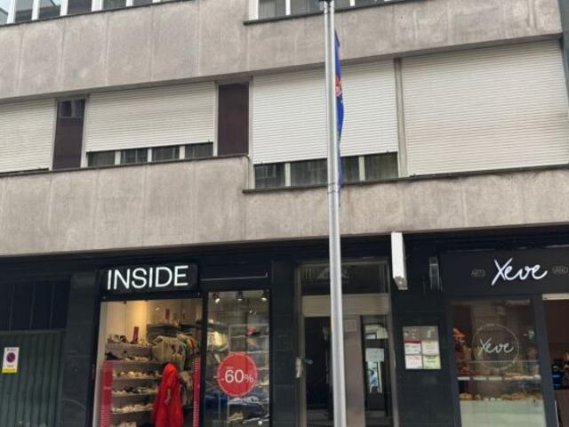 Apartamento en alquiler en O Porriño, Vigo