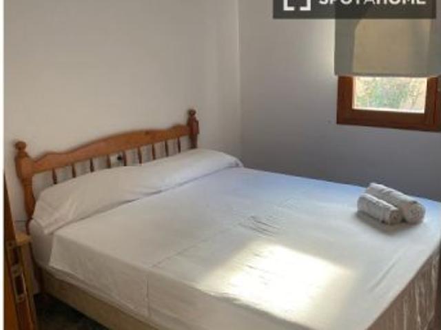 Piso en alquiler en Calpe, La Manzanera