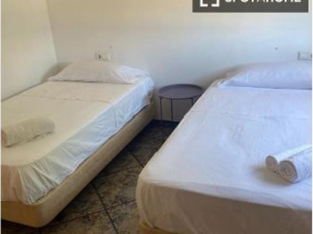 Piso en alquiler en San Bernardo, la Marina Alta