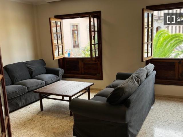 Piso en alquiler en El Monturrio, La orotava