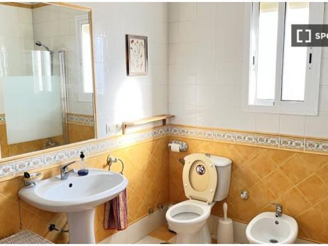 Piso en alquiler en Villanueva Del Ariscal, Sevilla