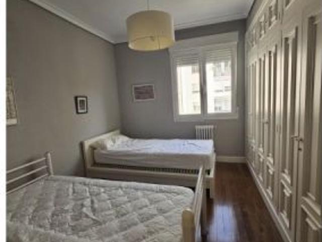 Piso en alquiler en Segundo Ensanche, Iruñerria