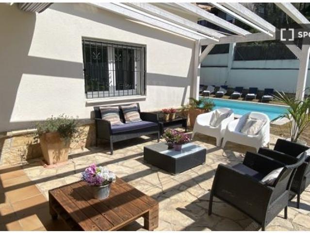 Piso en alquiler en Garraf, Catalunya