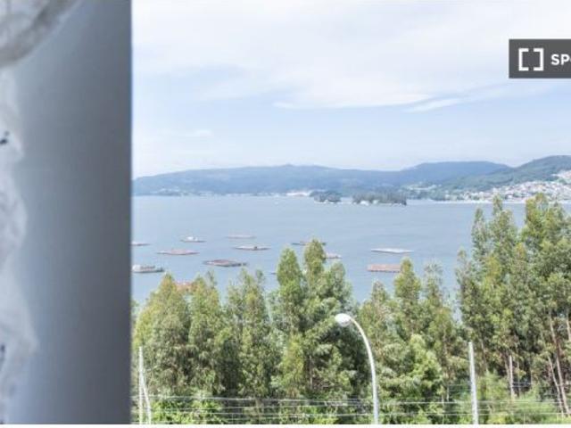 Piso en alquiler en Cedeira, Vigo