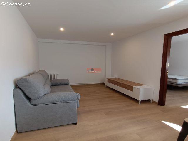 Piso en alquiler en Casco Vello, Lugo