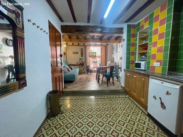 Piso en alquiler en Villajoyosa, Valencia