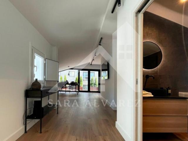 Piso en alquiler en Casco Antigo, Deza