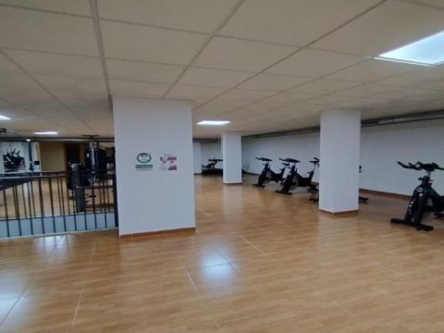 Piso en alquiler en La Envía, Vícar