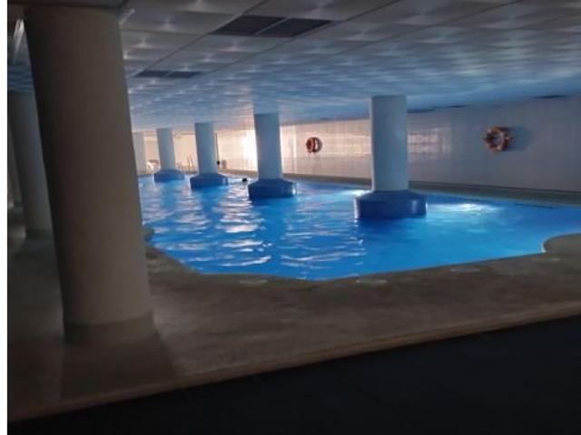 Piso en alquiler en La Envía, Vícar