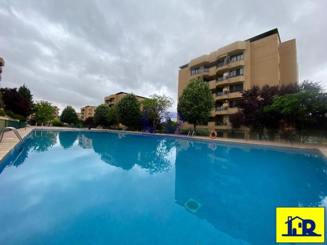 Apartamento en alquiler en Santa María De Los Llanos, Cuenca