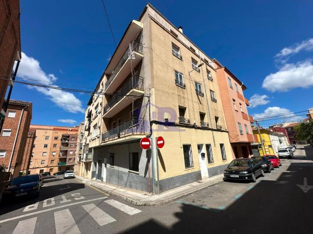 Apartamento en alquiler en Centro, Medina Del Campo