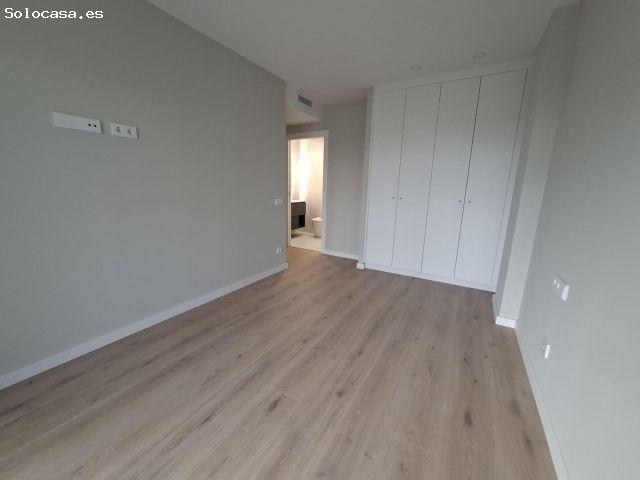 Piso en alquiler en Districte 5, Barcelonès