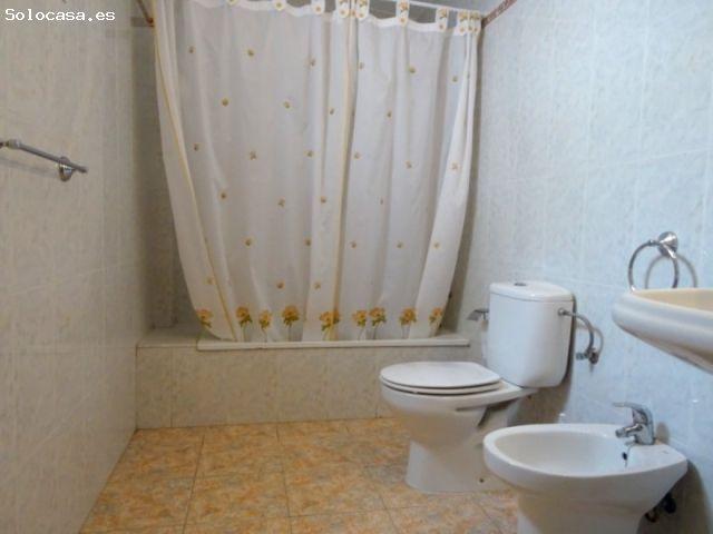 Piso en alquiler en Chipiona, Centro