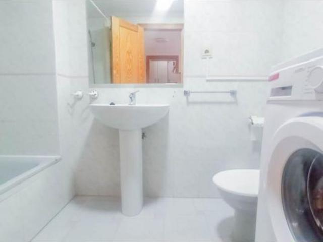 Piso en alquiler en Alhama De Almería, El Zapillo