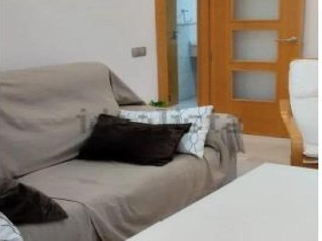 Piso en alquiler en Nueva Almería, Almería