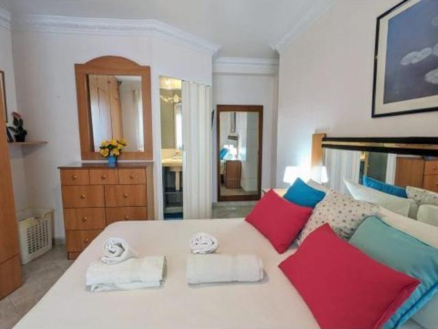 Piso en alquiler en Los Boliches, Fuengirola