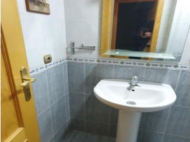 Piso en alquiler en San Juan, Jaén