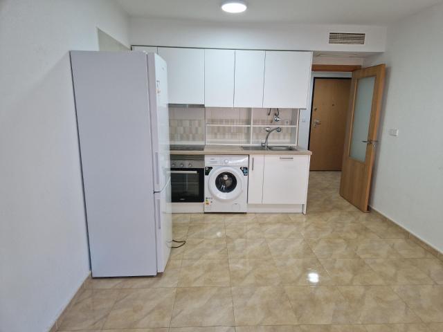 Apartamento en alquiler en La Algaida, Valle de Ricote