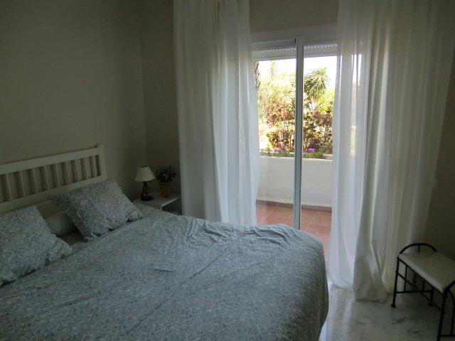 Apartamento en alquiler en Costa Ballena, Costa Noroeste