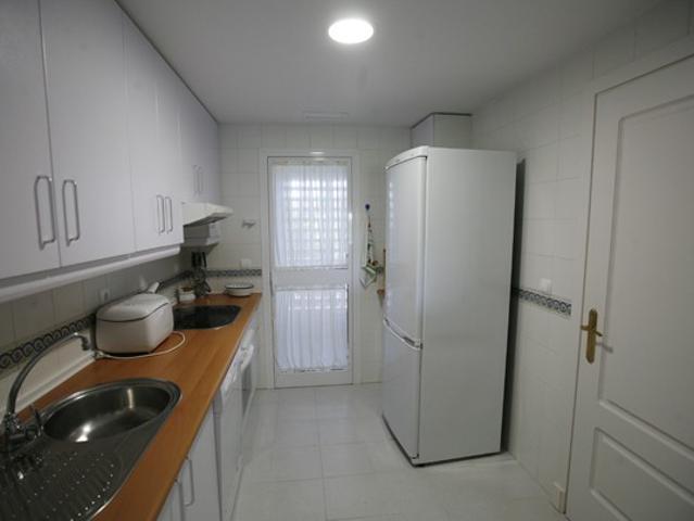 Apartamento en alquiler en Costa Ballena, Costa Noroeste