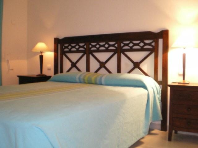 Apartamento en alquiler en Costa Ballena, Costa Noroeste