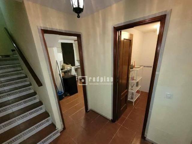 Casa en alquiler en Arroyomolinos