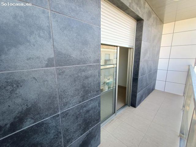 Piso en alquiler en El Colmenar, Alguazas