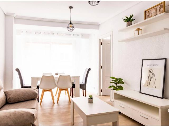 Piso en alquiler en Castellón De La Plana, Valencia