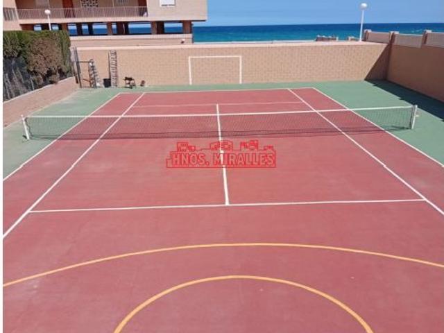 Piso en alquiler en Elche, Complejo Bella Vista