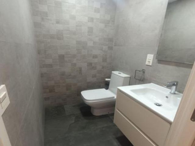 Piso en alquiler en La Granada, San Ildefonso