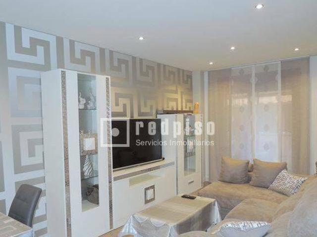 Casa en alquiler en Getafe