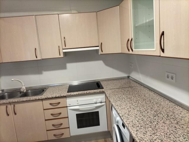 Apartamento en alquiler en Plaza Mayor, Cáceres