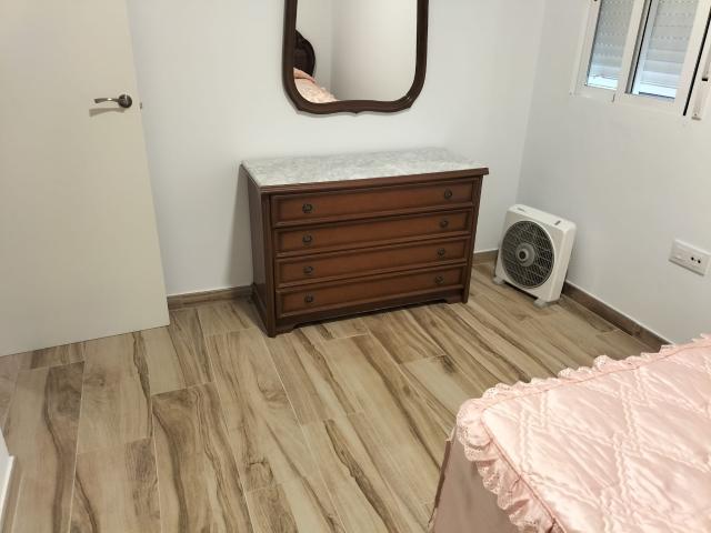 Apartamento en alquiler en Plaza Mayor, Cáceres
