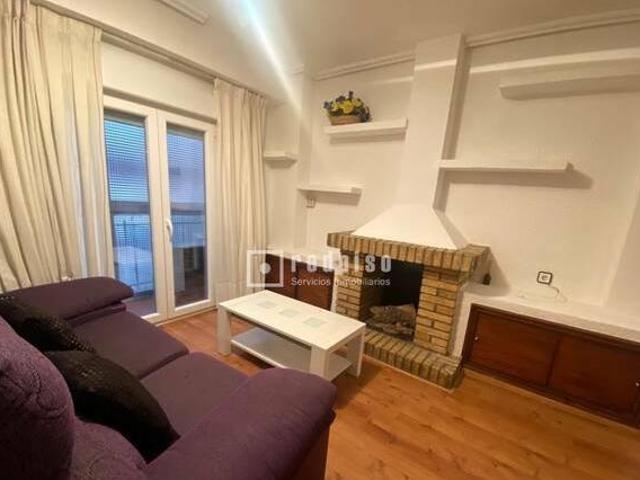 Casa en alquiler en Zaragoza, Aragón