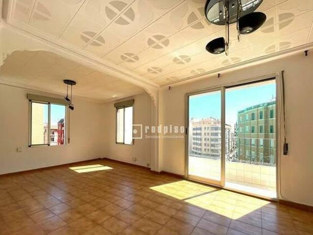 Casa en alquiler en Valencia