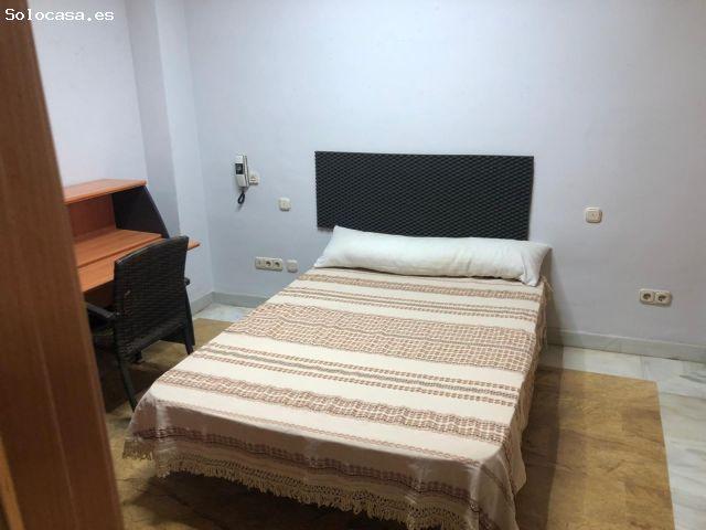 Piso en alquiler en La Granada, Centro - Sagrario