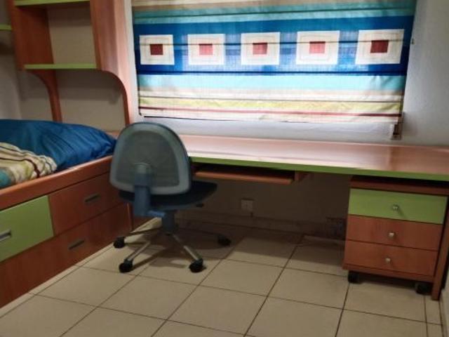 Piso en alquiler en Valladolid, Santa Clara