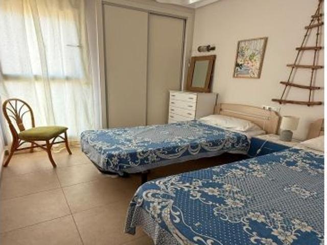 Piso en alquiler en San Bernardo, Calp