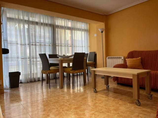 Piso en alquiler en Grup la Magdalena, Castellón De La Plana